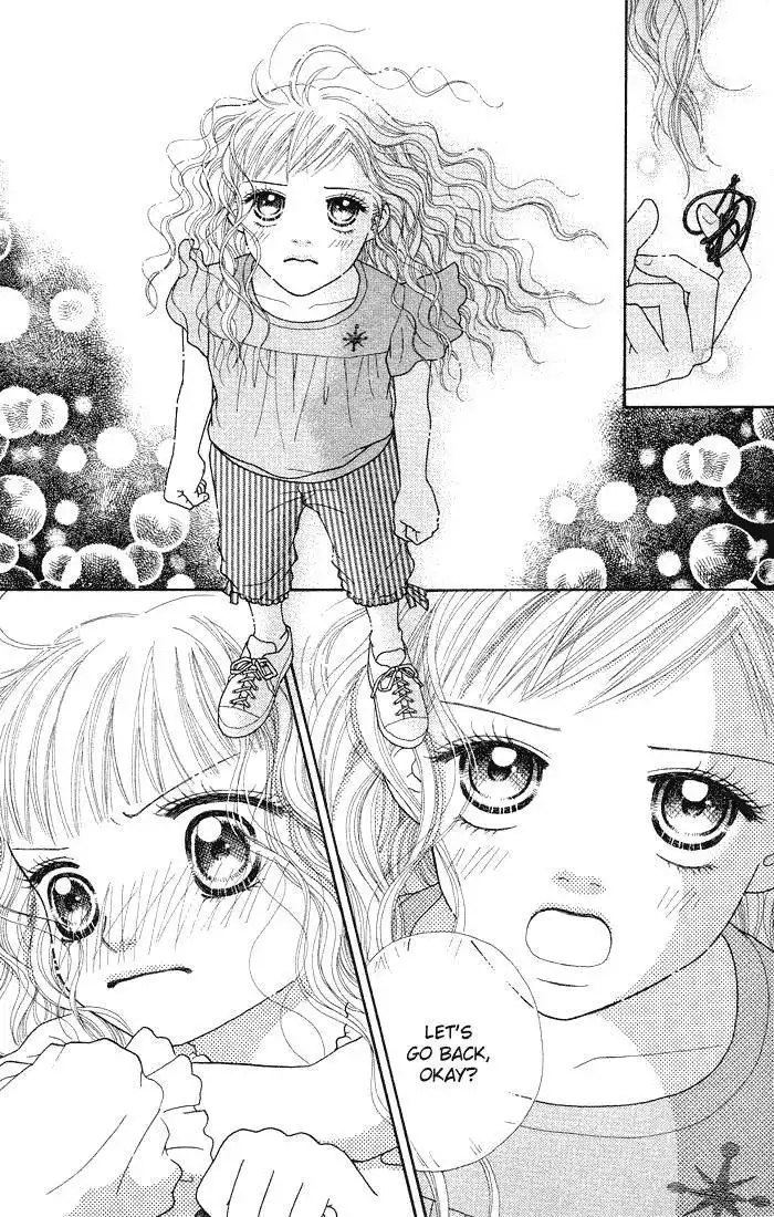 Parfait Tic Chapter 52 11